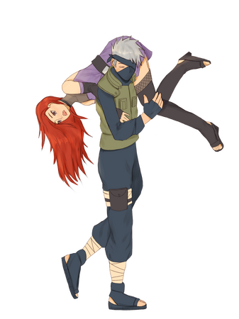 Rendered full body (From a commissioned piece)